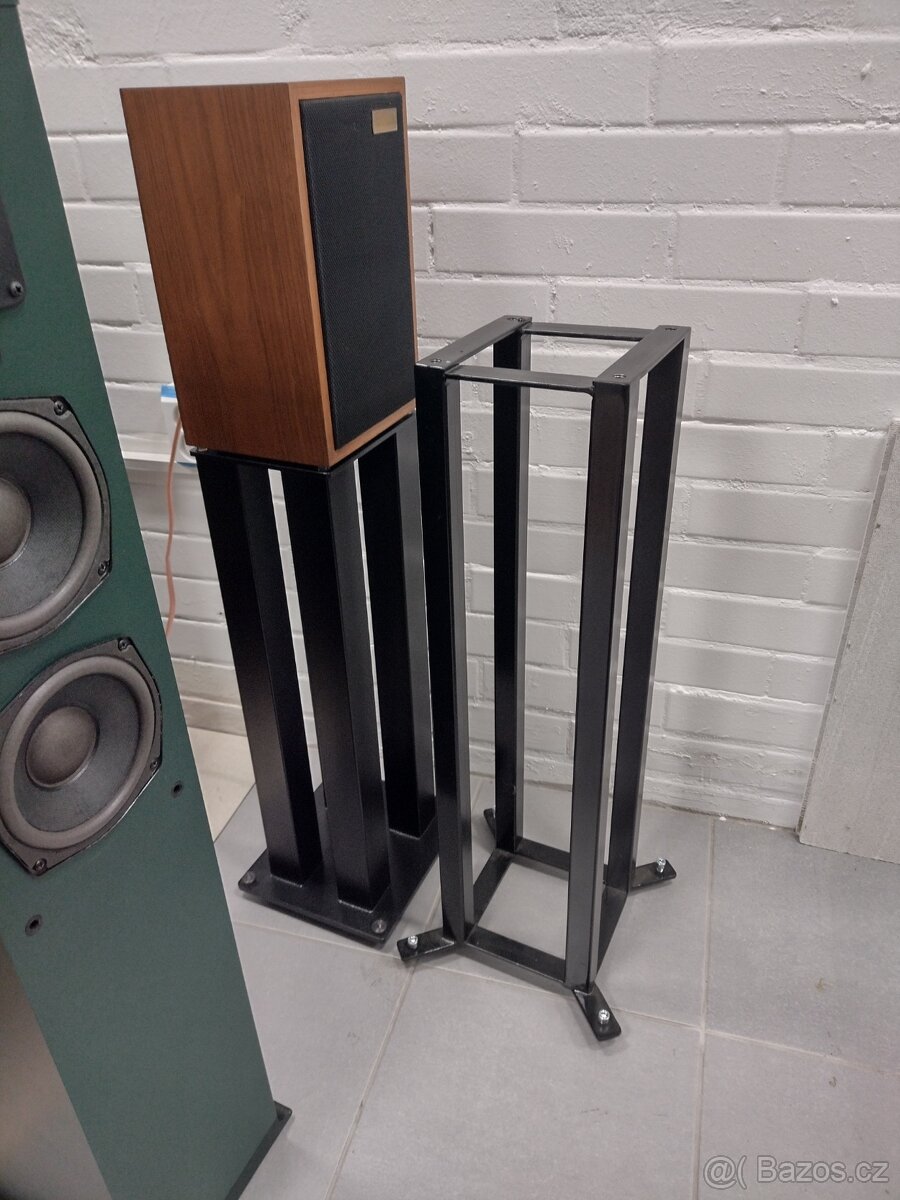 spendor LS5/3A veľká AKCIA do Mikuláša - 19