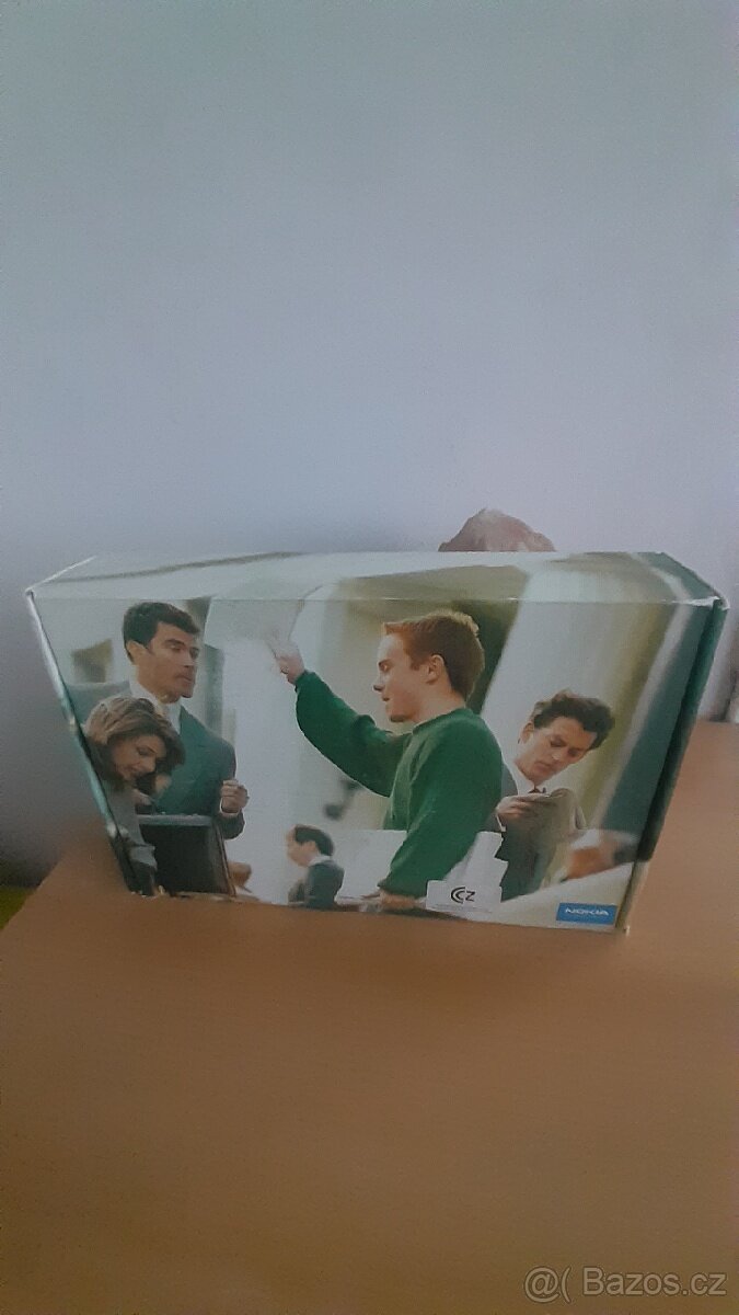 Nokia NMT THF-12C - 19