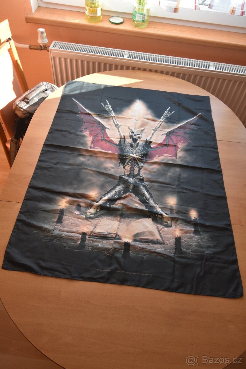 Metalové doplňky - 19