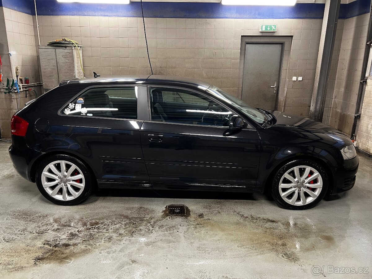 Audi A3 2.0 tdi 103kw - 19