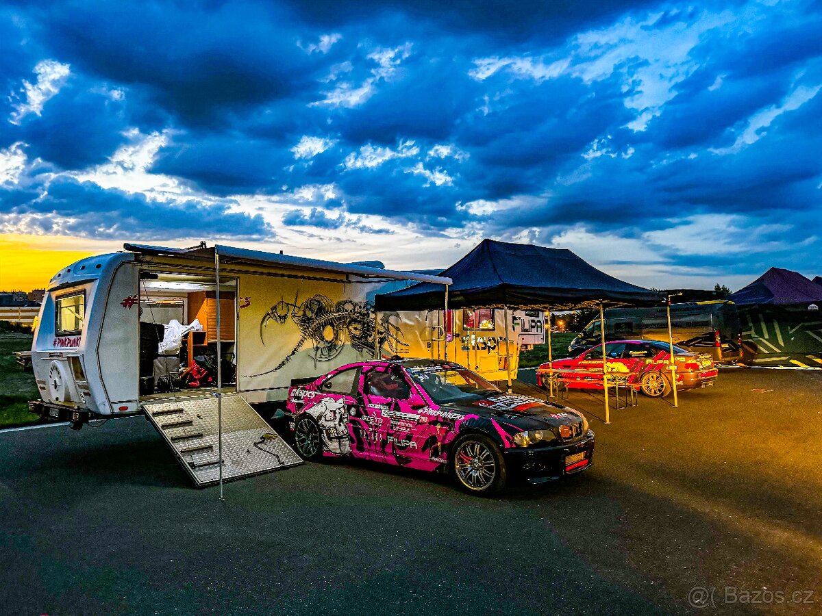 MECHANIK WANTED (Ostrava – areál Libros) - 19