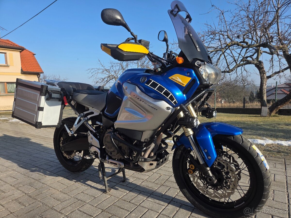 XT 1200 Z Super Ténéré - 19