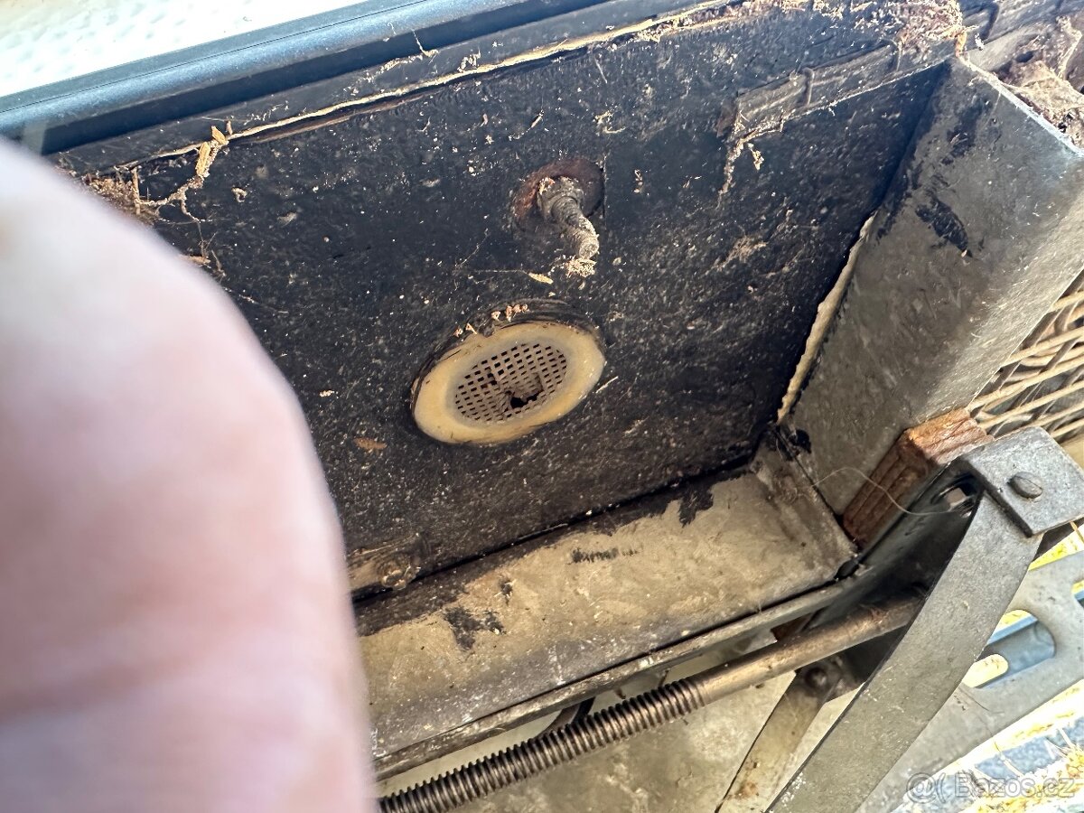 HOBBY PRESTIGE prodám vyměním - 19