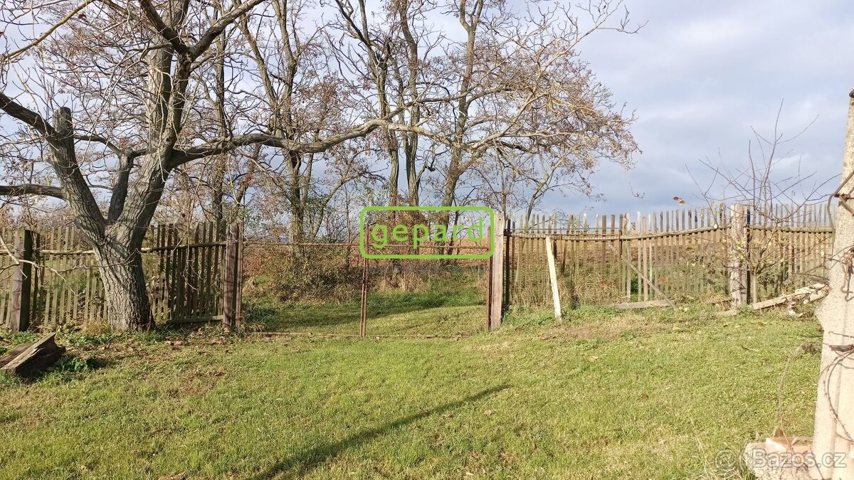 Prodej podílu na rozlehlé usedlosti v Ořechově nedaleko Brna - 19