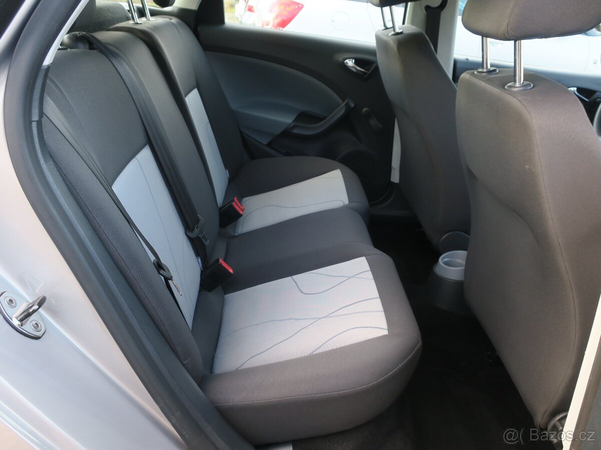 Prodám Seat Ibiza 1.2 TSi 77 kW - 19