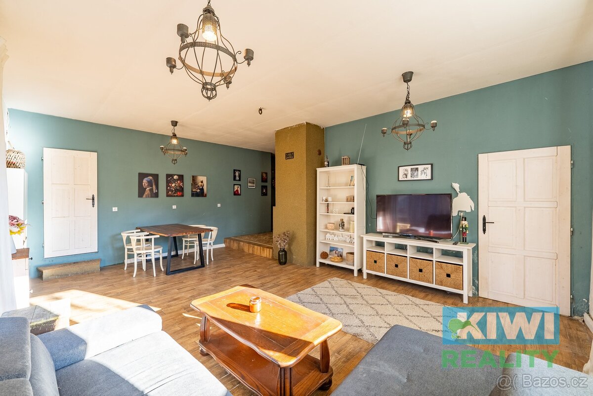 Prodej, rodinný dům, Bohumín-Skřečoň, ev.č. 1544 - 19