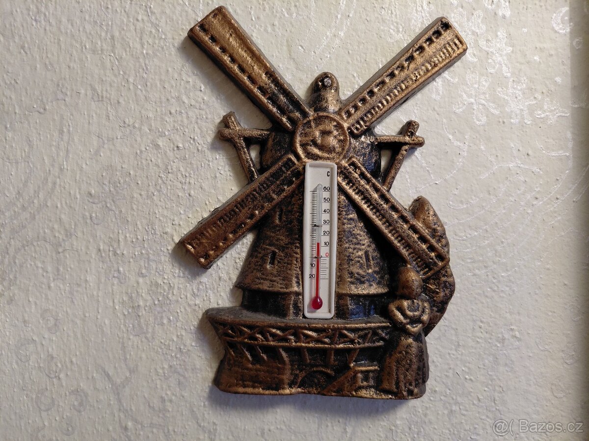 Závěsné dekorace na zeď - 19