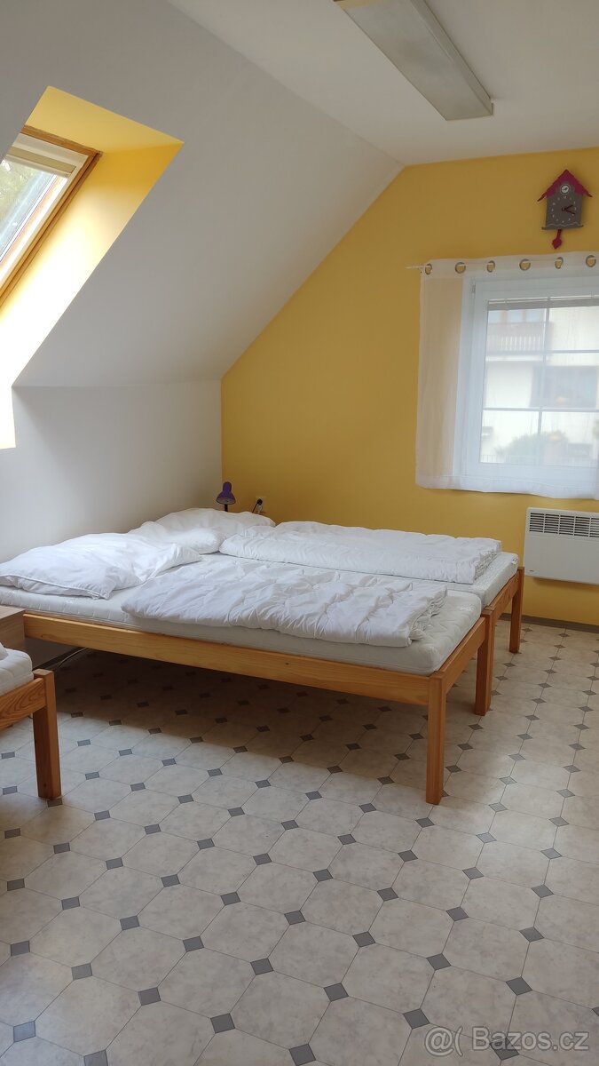 Prodej chalupy v obci Bítov - 19