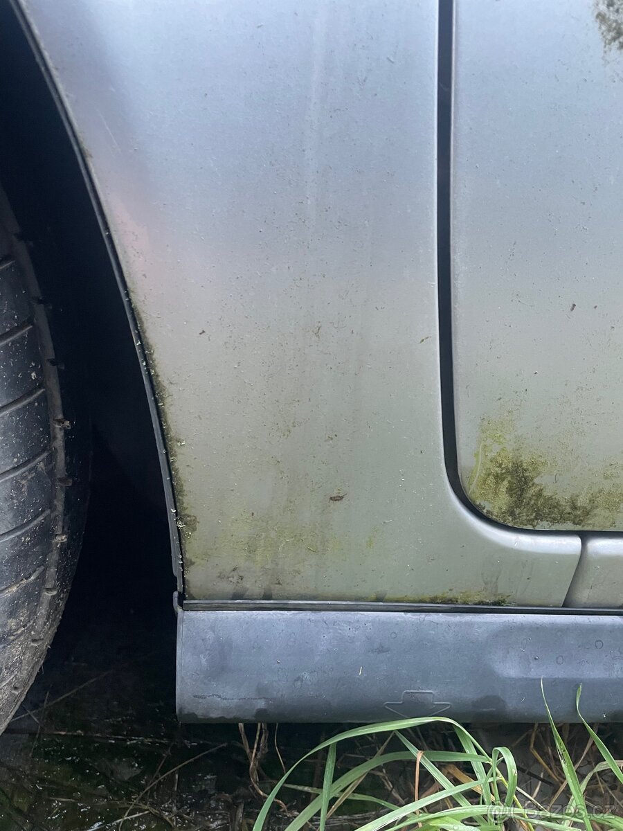 Volvo V40 1.8 90kw LPG na ND - 19