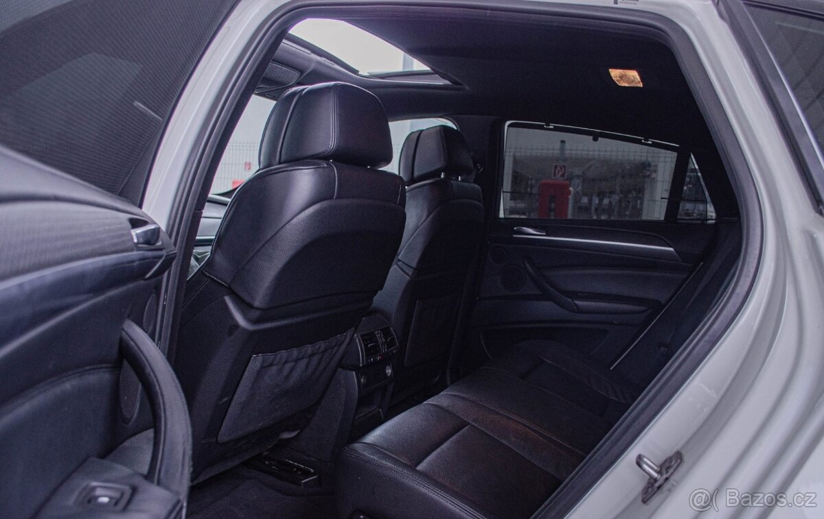 BMW X6 30d xDrive 2012 - 19