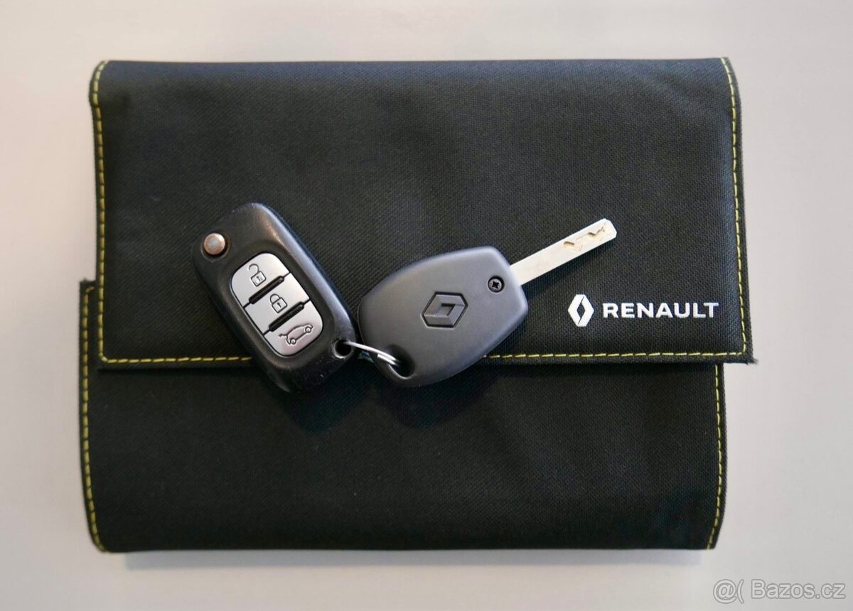 Renault Master L3H2 Klima/Navi - 19