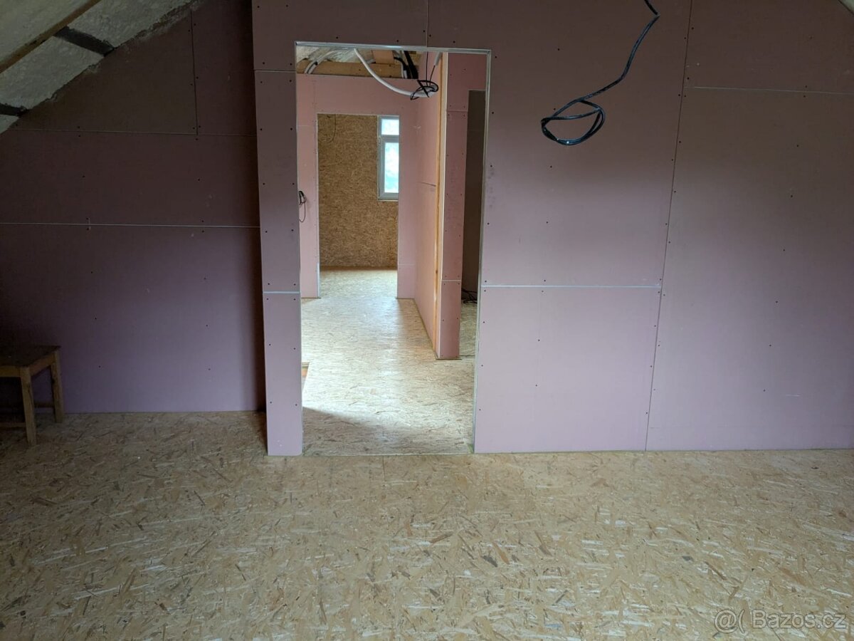 Rodinný dům Anenská Studánka, možná výměna - 19