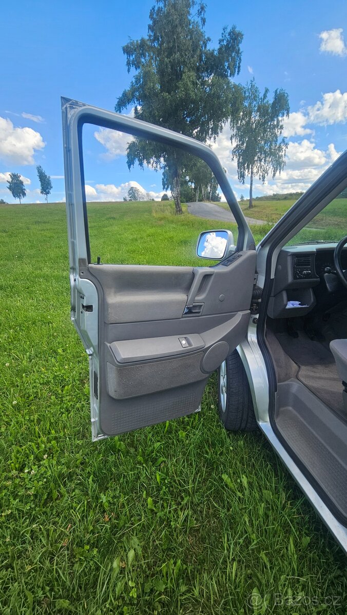 T4 Multivan 111 Kw Generation - 19