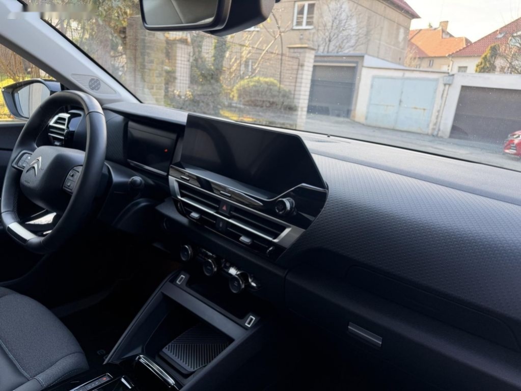 Citroën ë-C4,SHINE-MAX VÝBAVA-PANORAMA- - 19