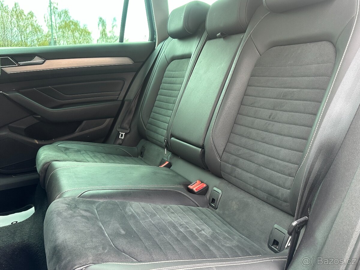 Volkswagen Passat 2021 - 19