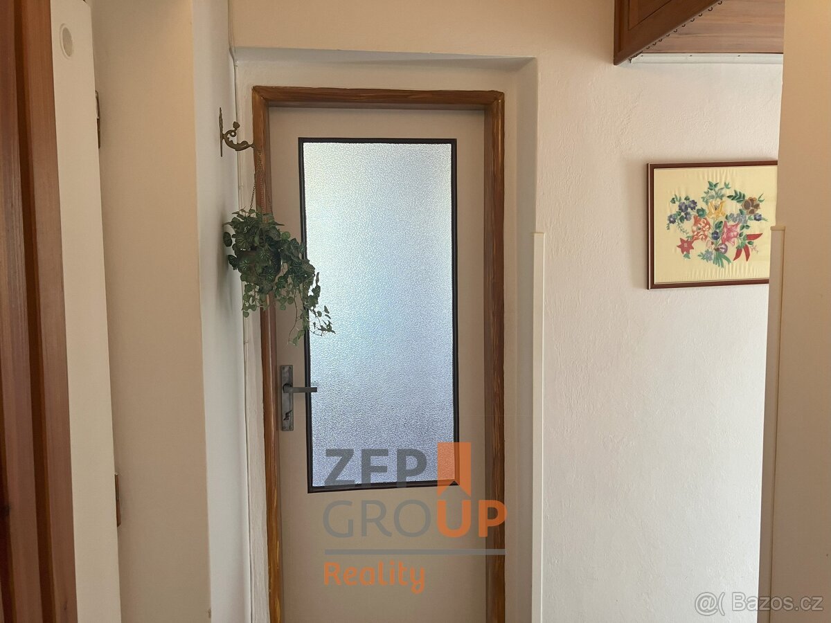 Prodej bytu 2+1 o rozloze 54 m², ulice Fryčajova, Brno - Obř - 19