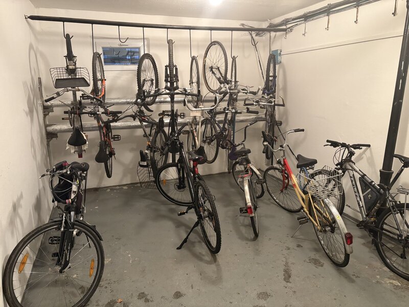 Pronájem bytu 2+1 s lodžií - Napajedla - 19