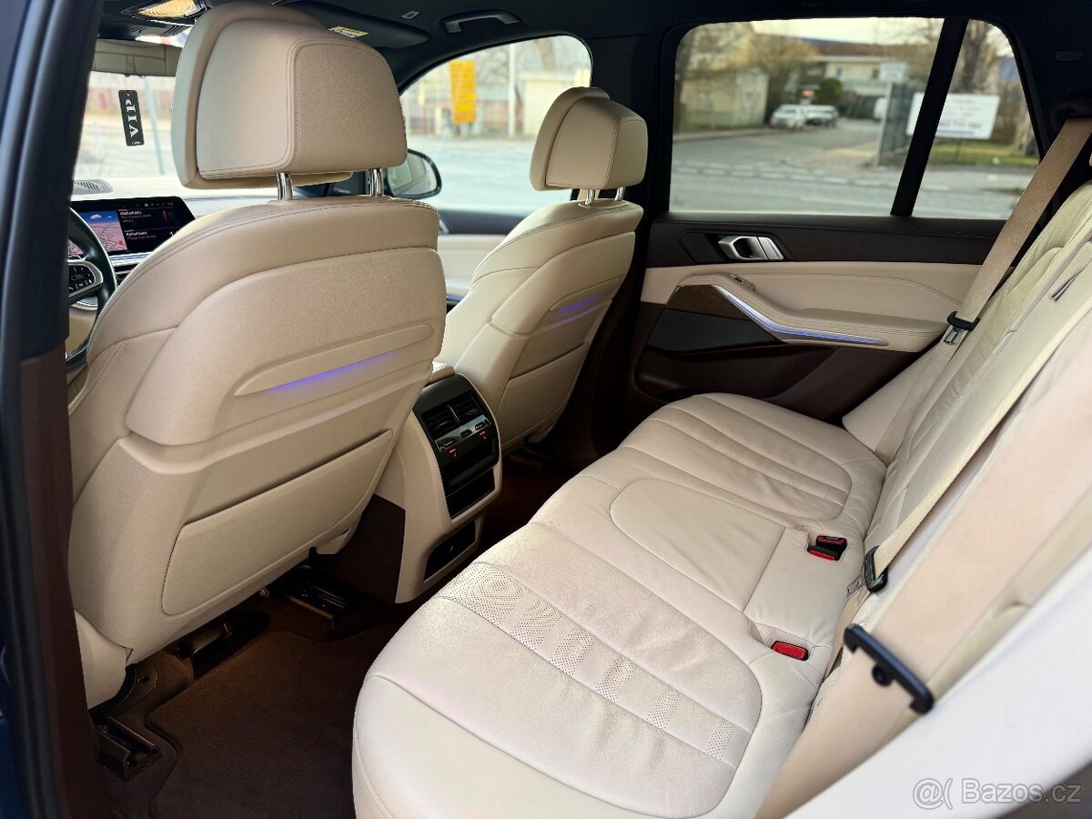 BMW X5 40i M-Paket - 19