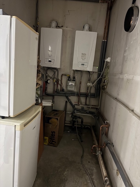 K pronájmu rodinný dům / komerční objekt ve Vizovicích - 19