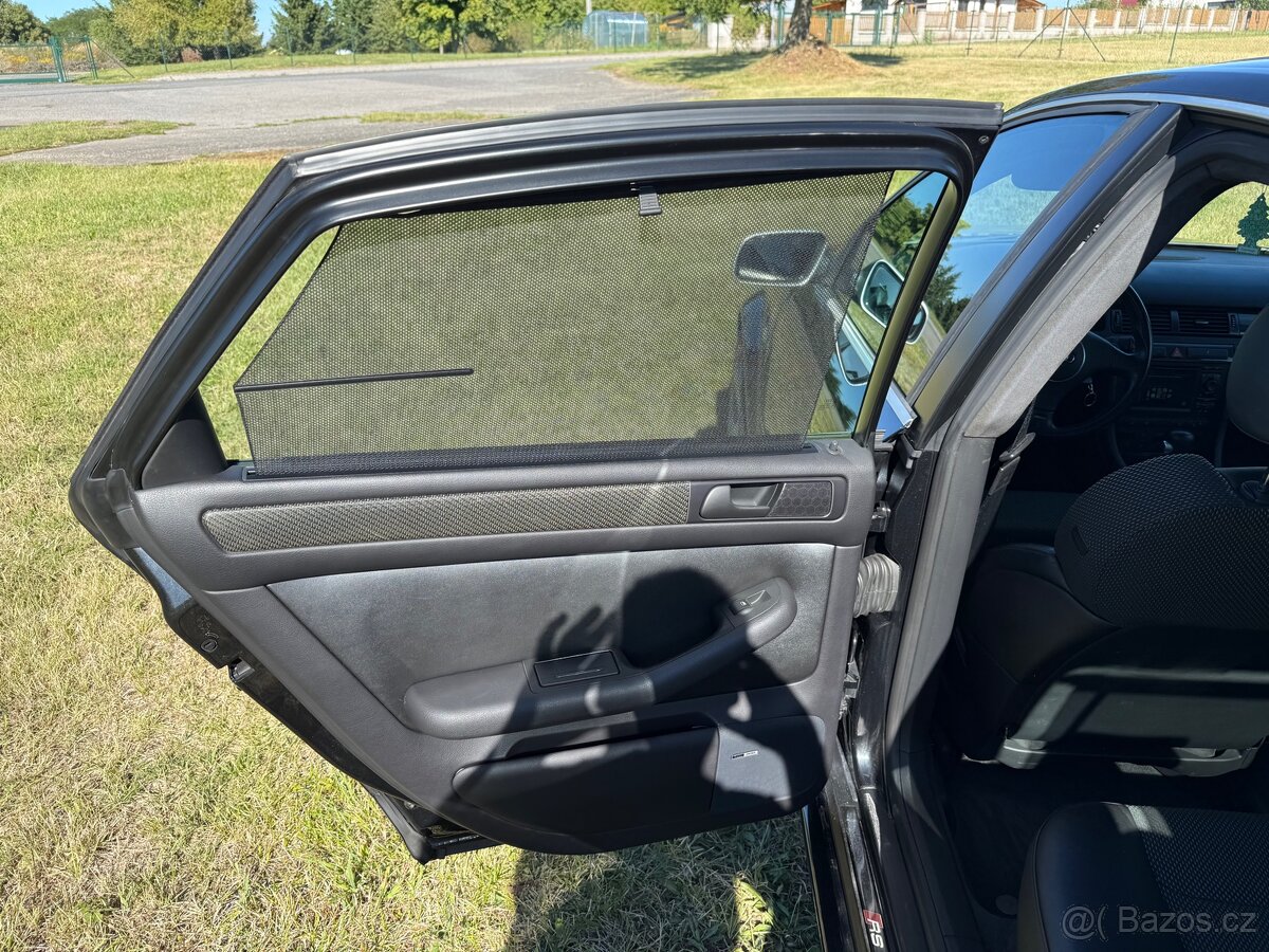 Prodám Audi RS6 C5 sedan - 19