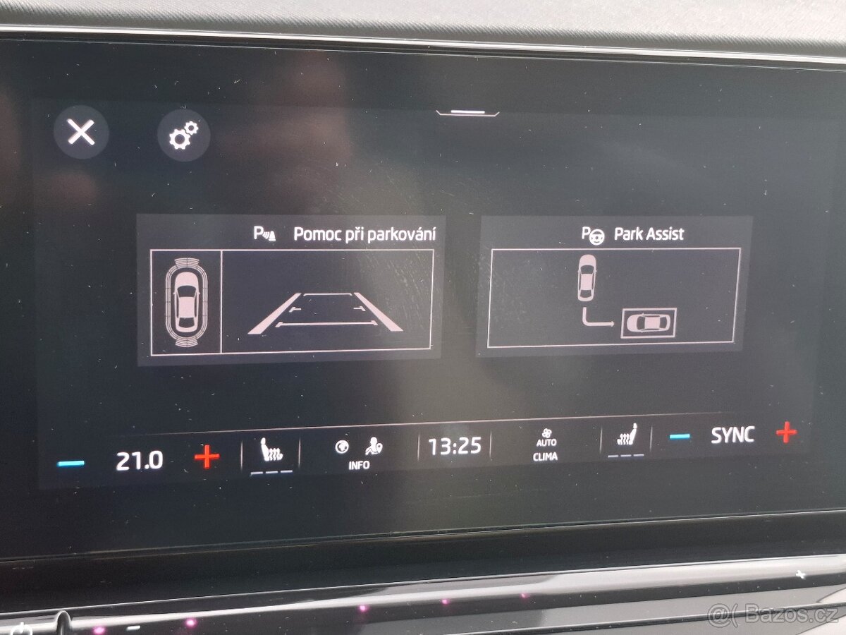 Škoda Octavia 2.0 TDI 110 kW DSG odpočet DPH - 19