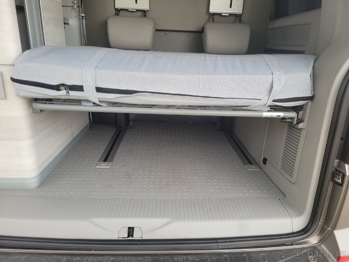 VOLKSWAGEN T6 CALIFORNIA OCEAN 2.0 TDI 150kW 4-MOTION - 19