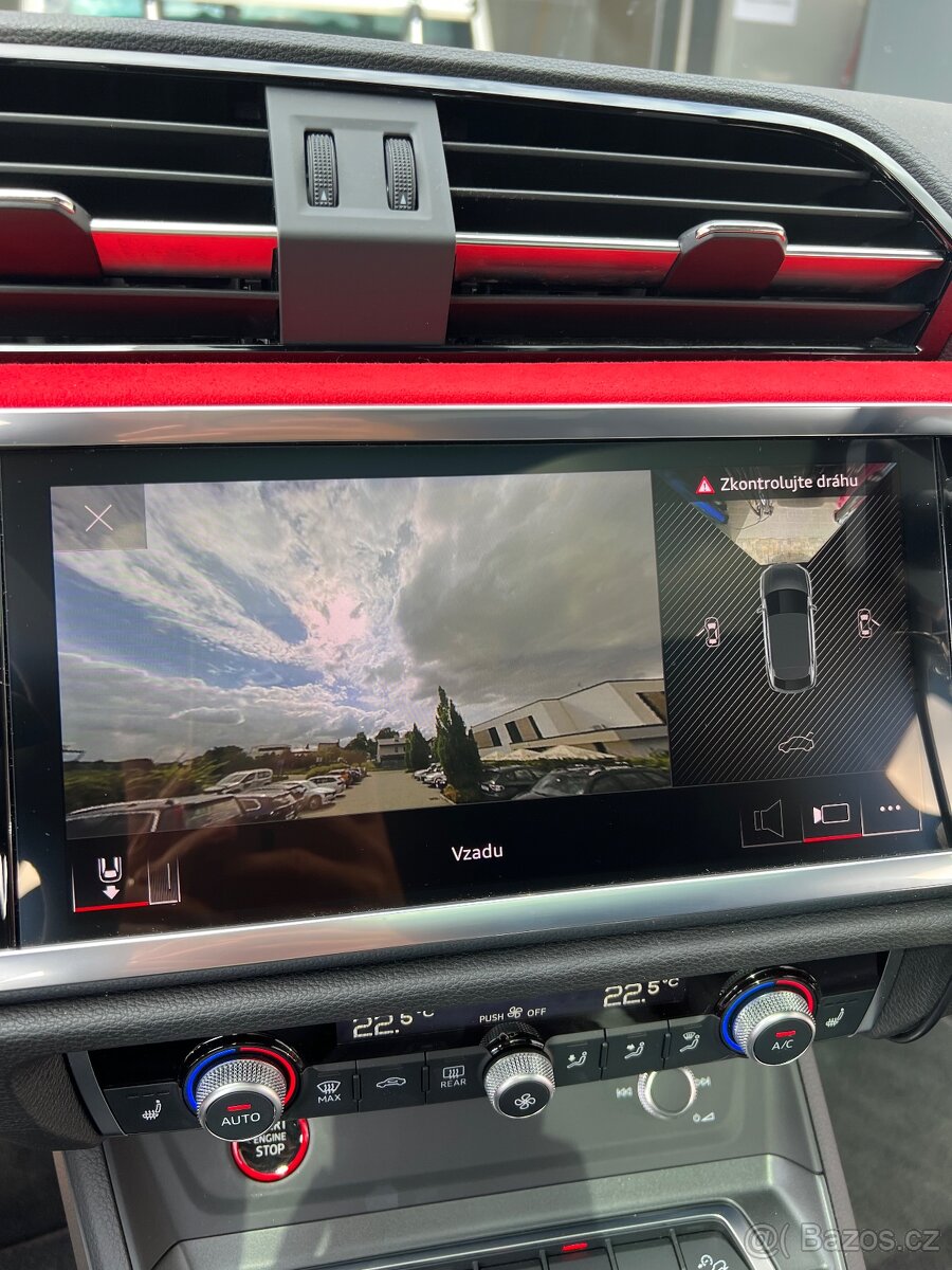 Audi RS Q3 2.5 /294kW - 19