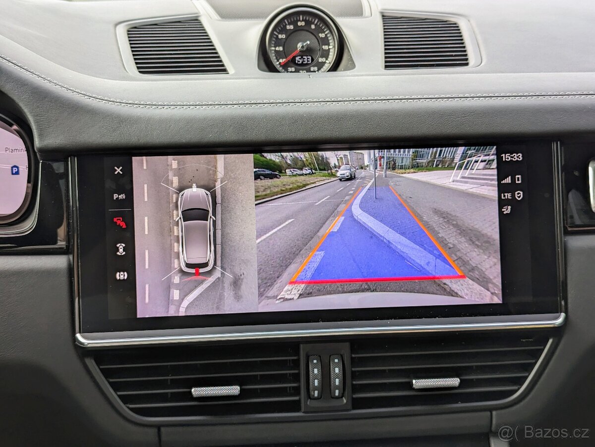 Porsche Cayenne,2022,GTS,Zaruka,Burmeister,Pano - 19