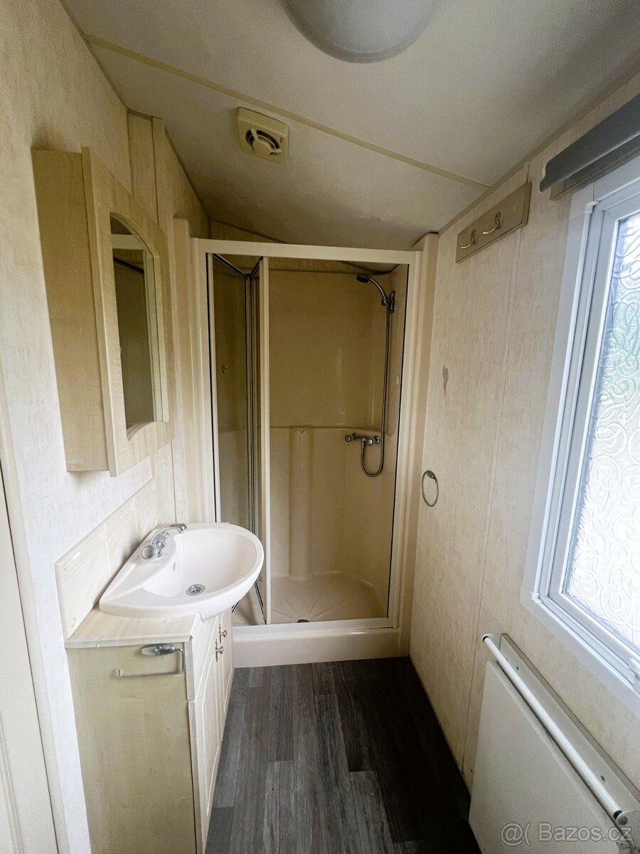 Mobilní dům - mobilheim Willerby Salisbury 11 x 3,7m - 19