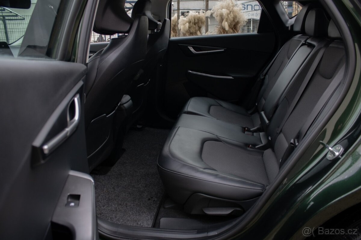 Kia EV6 125kW 2WD - 19