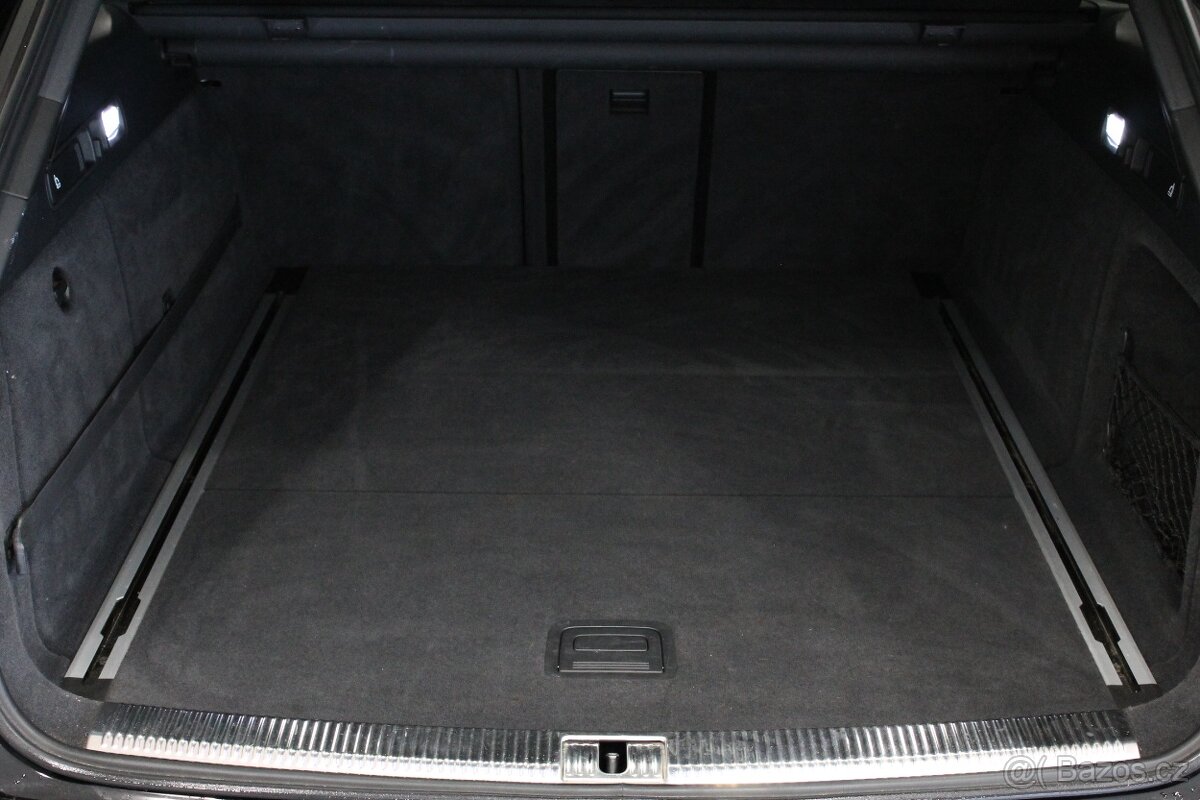 Audi A6, 3.0 TDI 200kW QUATTRO S-LINE - 19