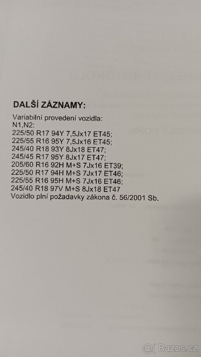 Prodám audi A4B8 2.0Tdi 110kw quattro r.v.2015 nájezd 173tis - 19