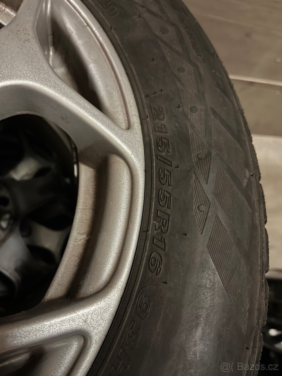 Ford Mondeo Kombi - 19