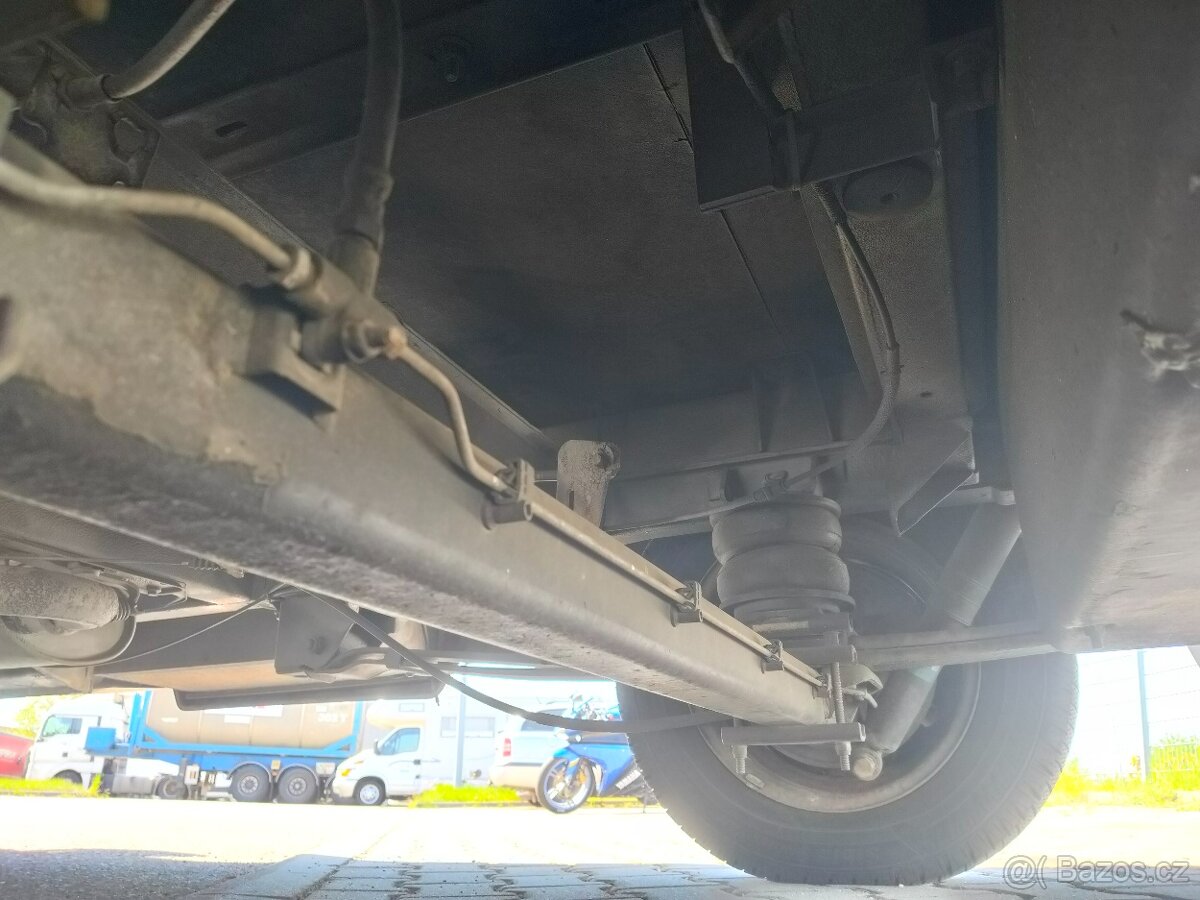 Fiat Ducato 230 1.9 td - 19