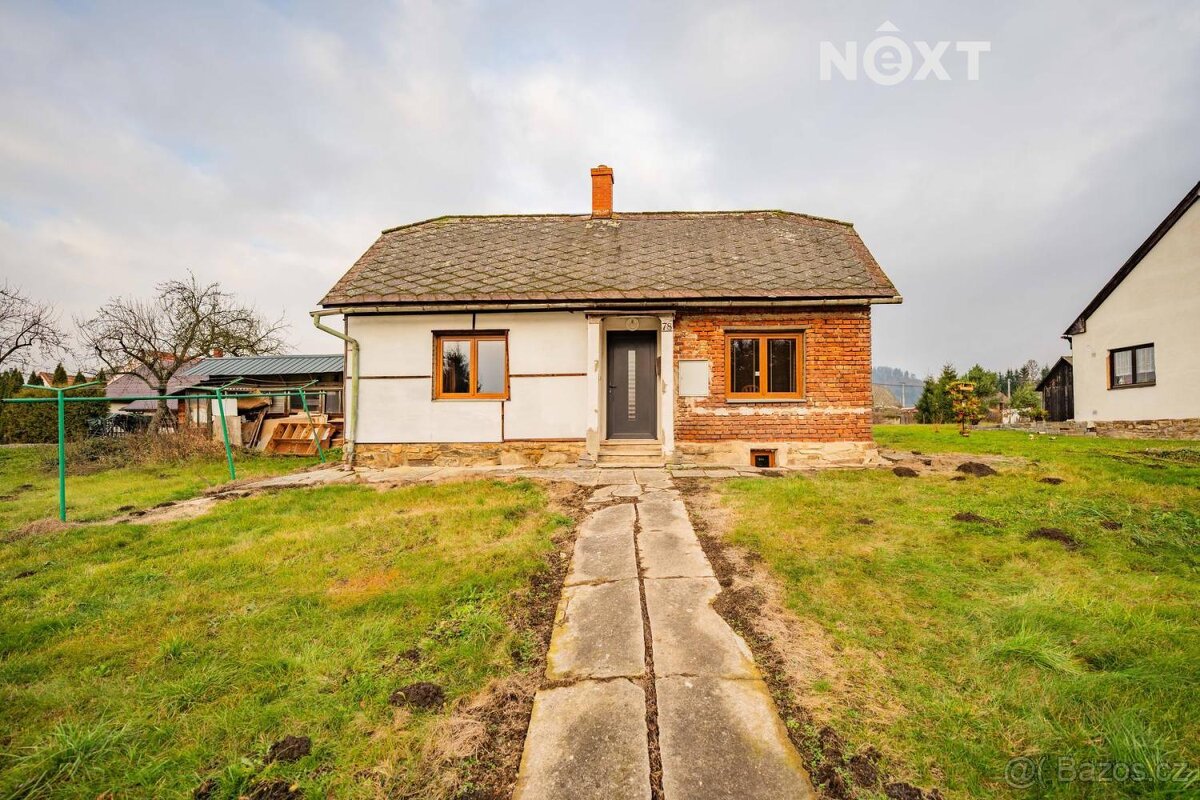 Prodej komerční Ubytování, 55㎡ - 19