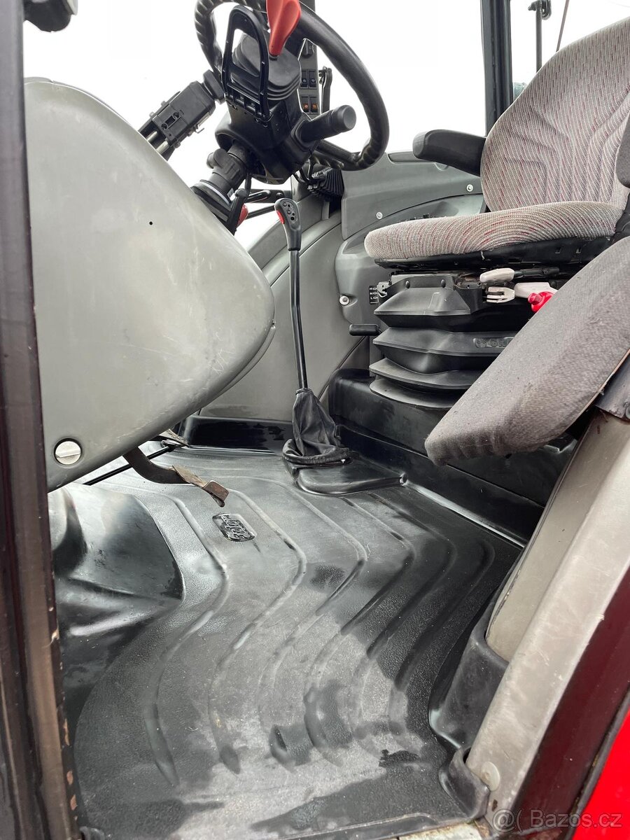 Zetor Forterra 140 HSX - 19