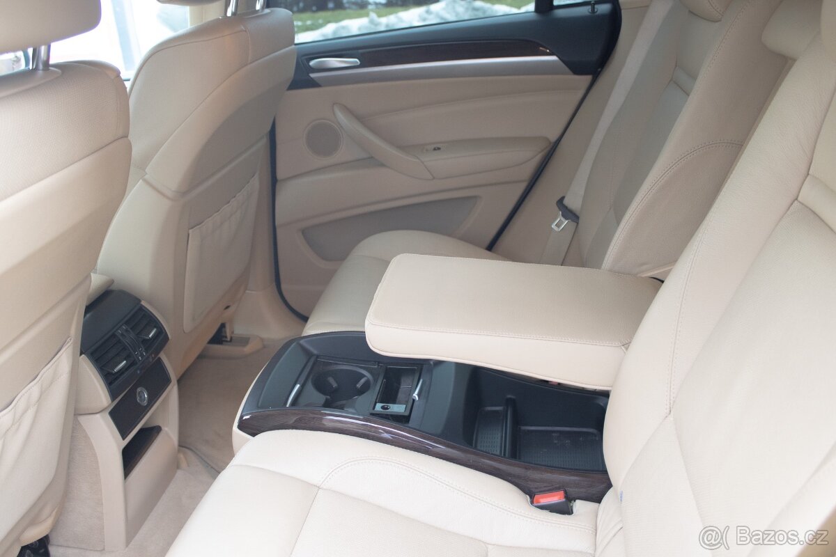 BMW X6 xDrive 35i. - 19