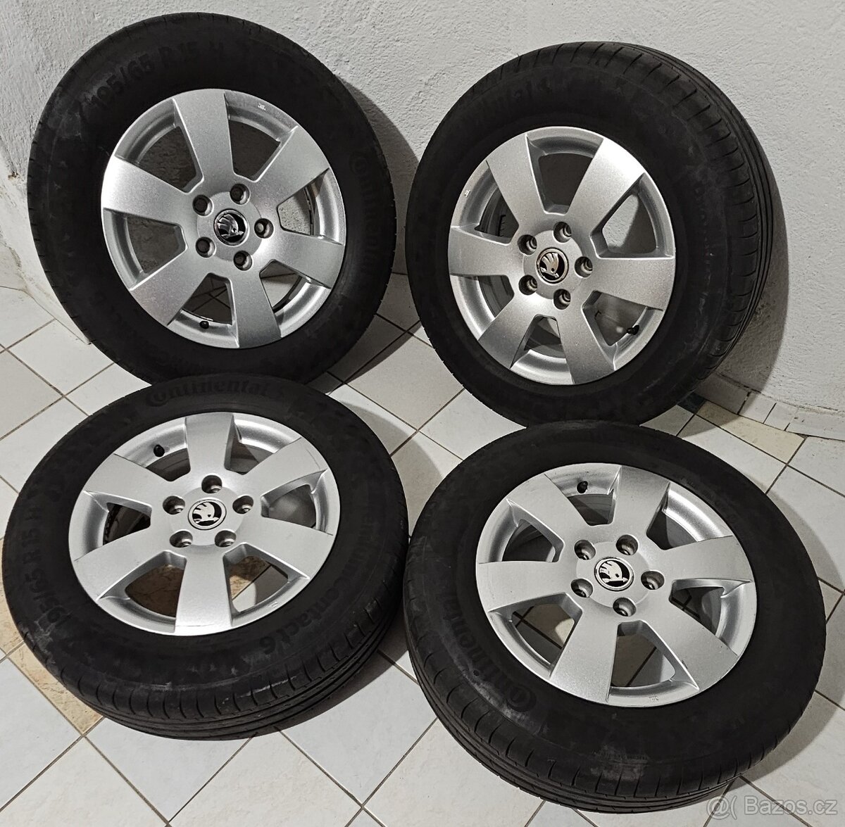 Škoda Octavia 2.0tdi 103kw 2011 facelift - 19