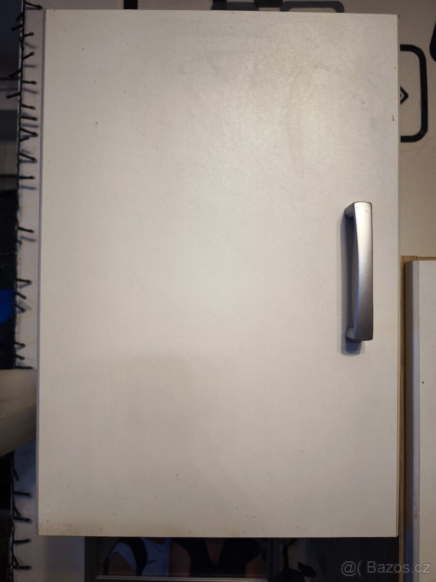 Obývací stěna dub sonoma - 19