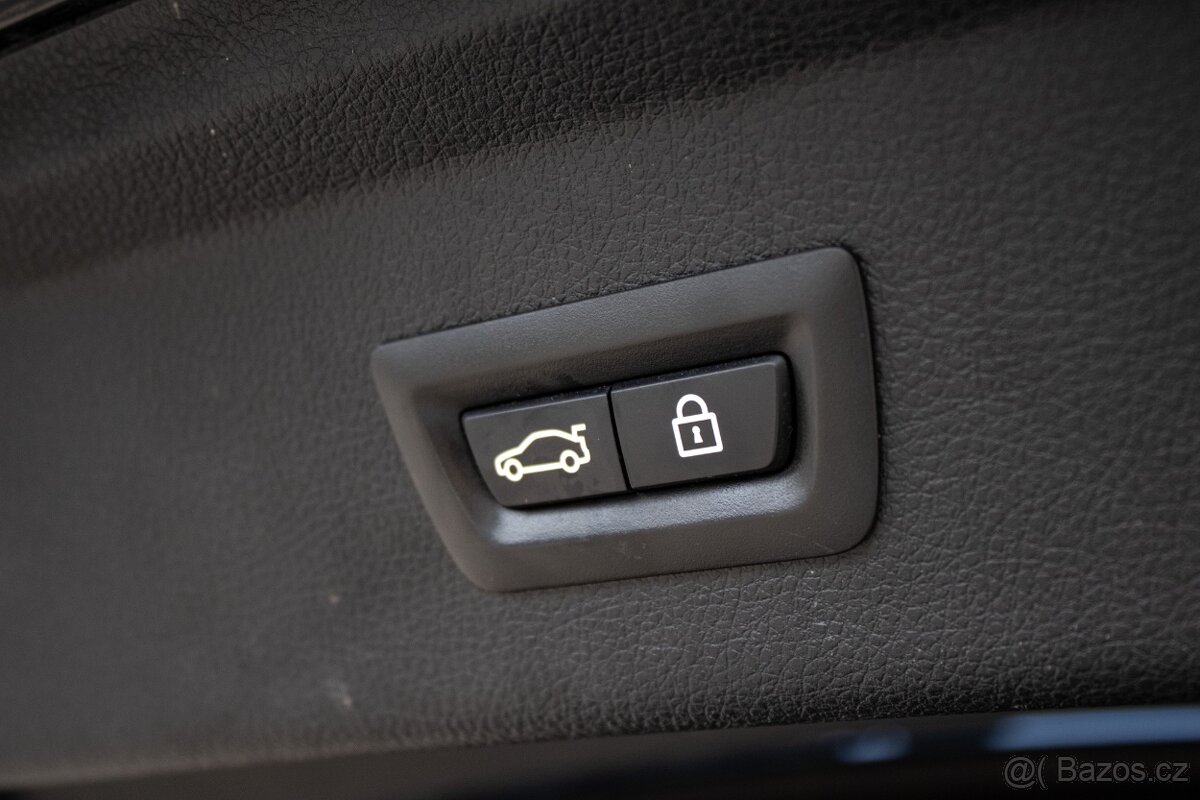 BMW Rad 3 330d xDrive M Sport 190kW - 19