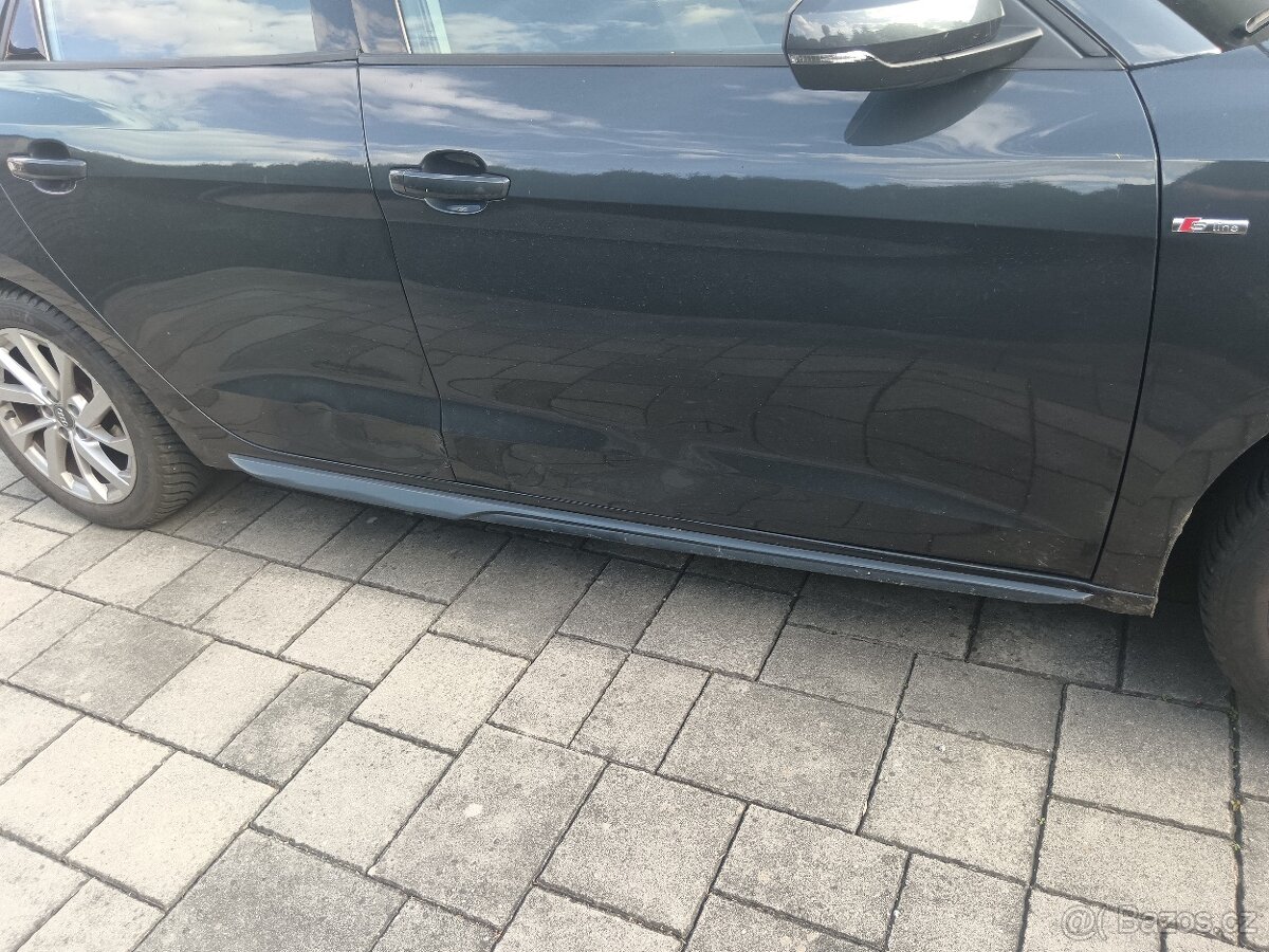 A1 sportback 30 TFSI 60.000km S-line digital - 19