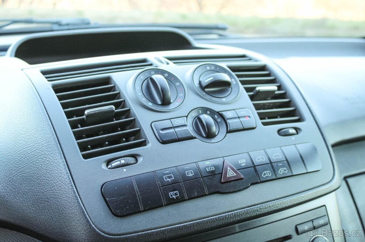 Mercedes-Benz Vito 116 CDI Lang - 19
