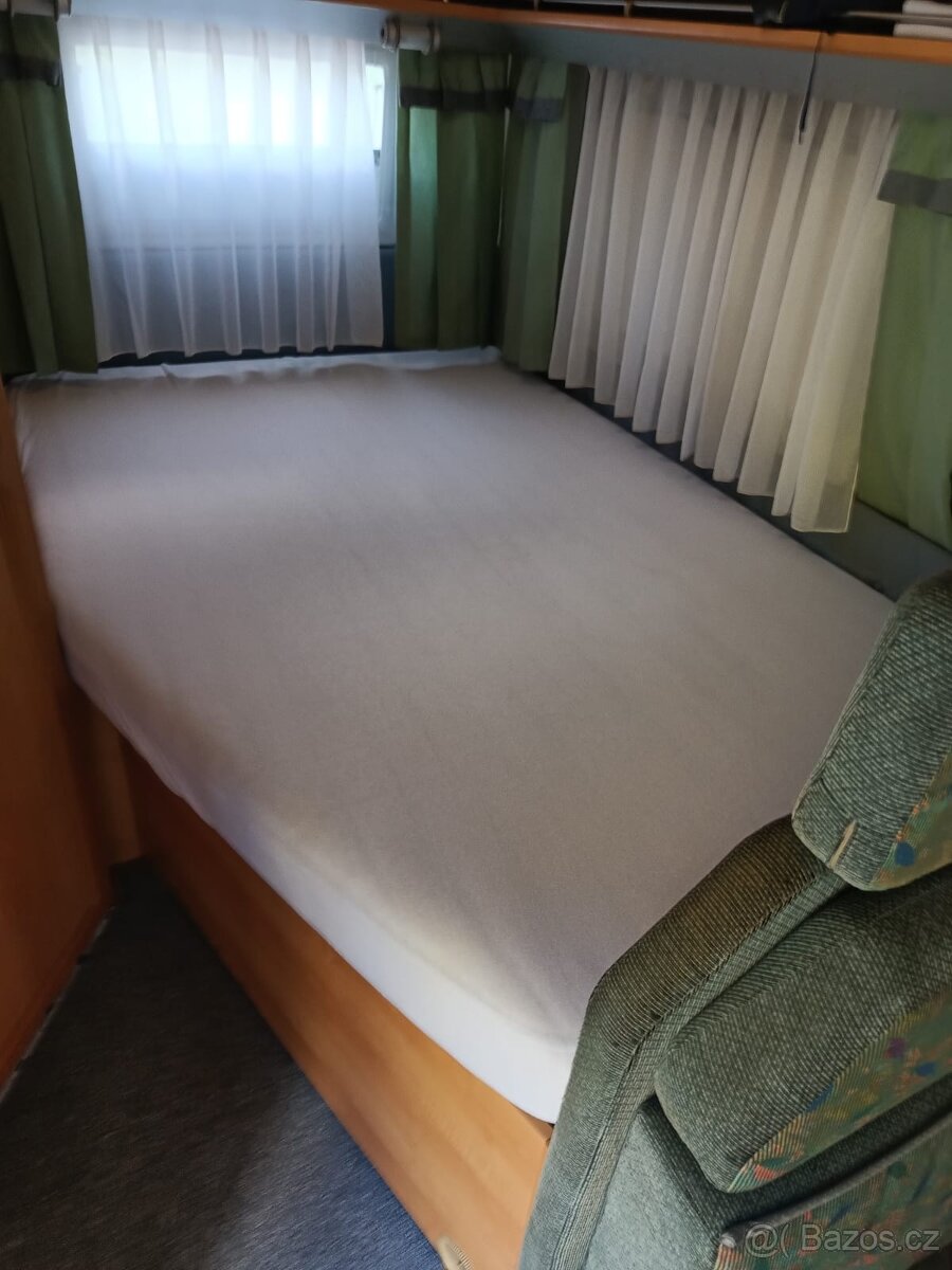 Obytný automobil - 19