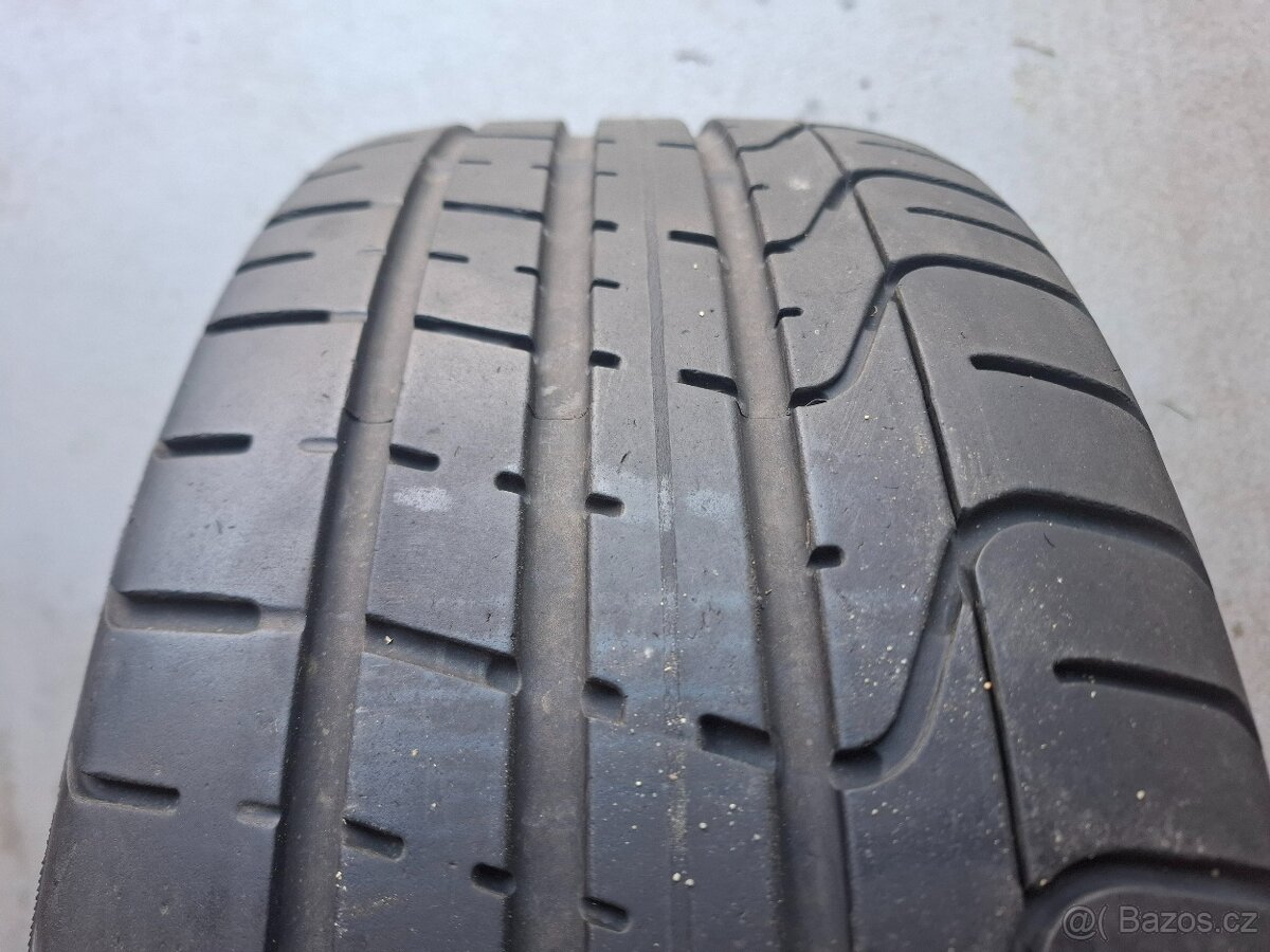 Letní sada alu kol BMW Style 189 - 19