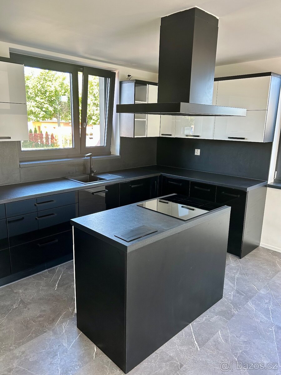 Nový rodinný dům 4+kk v Horních Ředicích - 19