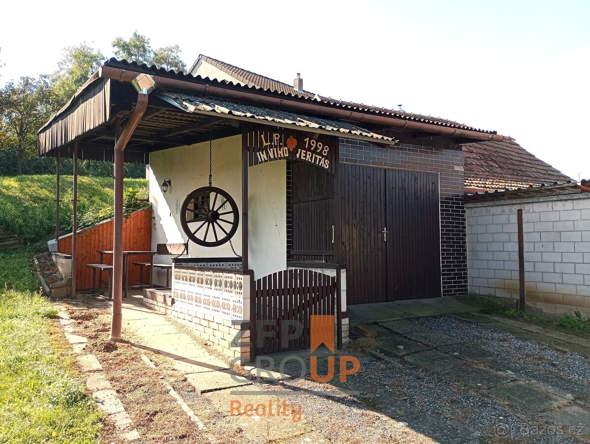 Prodej rodinného domu o rozloze 163 m², Skoronice - 19