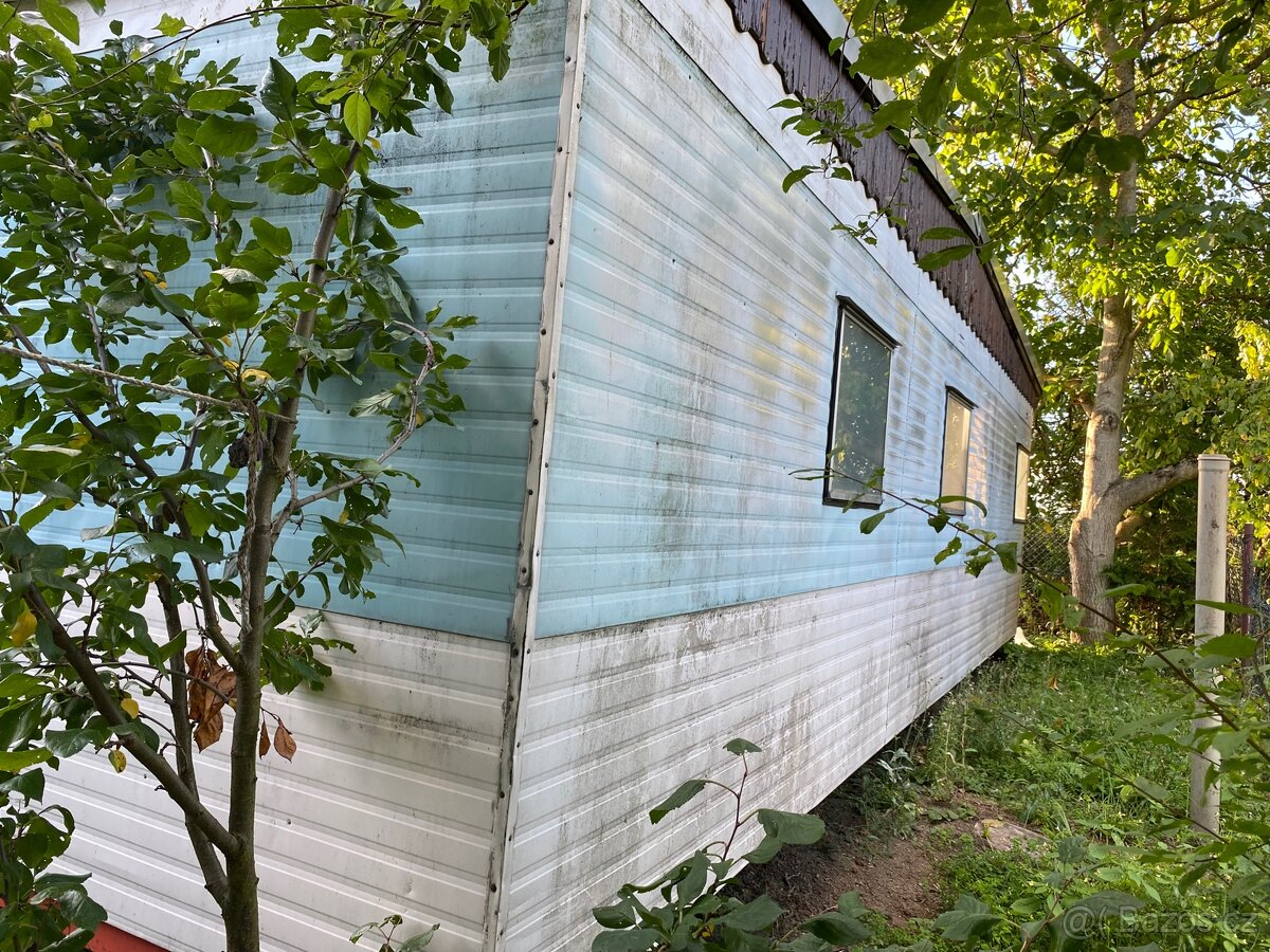 Mobilni dum 9,3dlouhy a 3,10 m siroky - 19