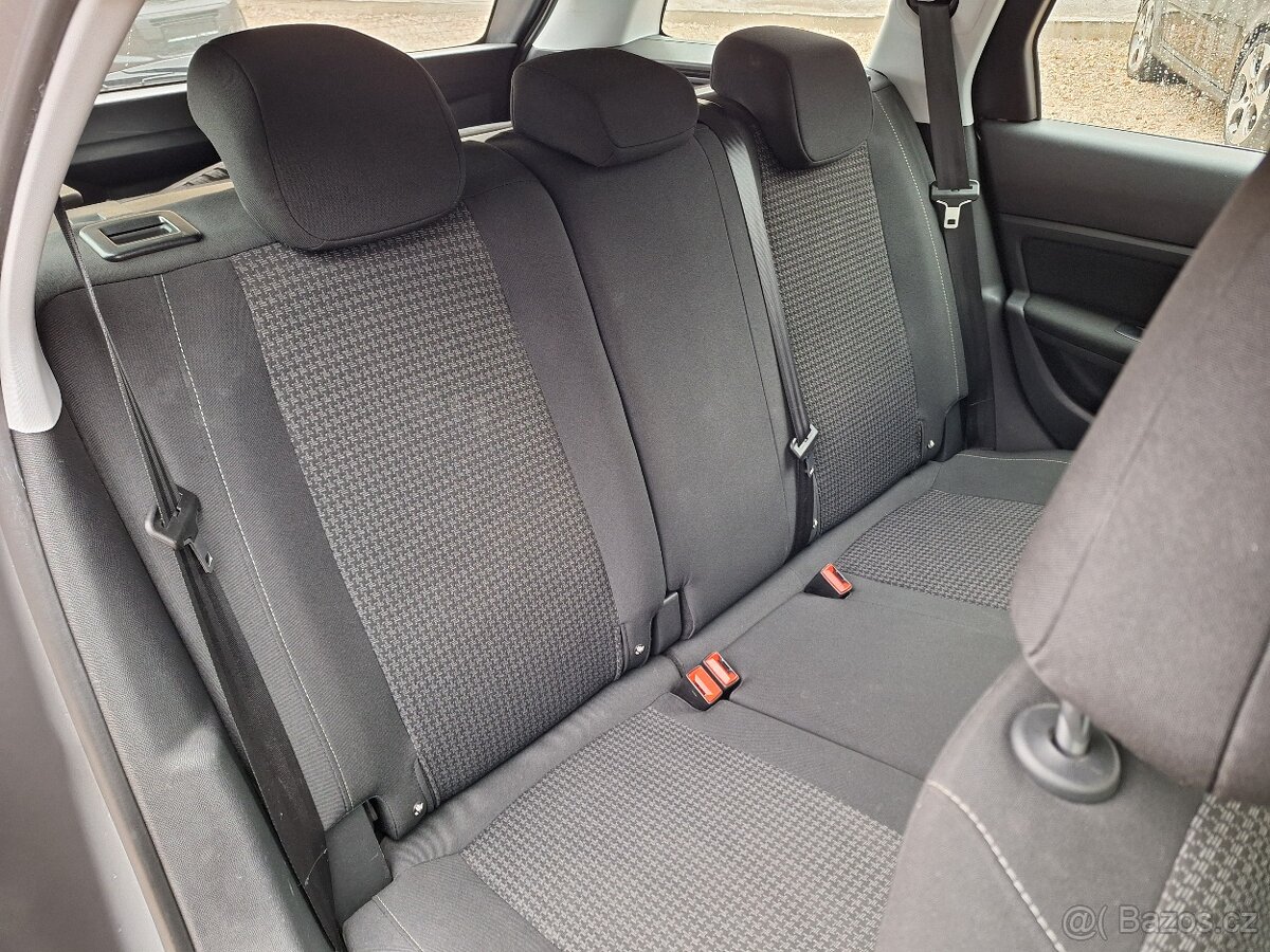 Peugeot 308 1.6HDi 88KW SW Nové v ČR +Zimní kola, S.Kniha - 19