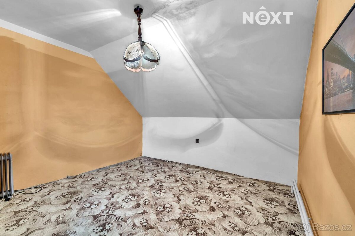 Prodej Rodinný dům, 160㎡ - 19