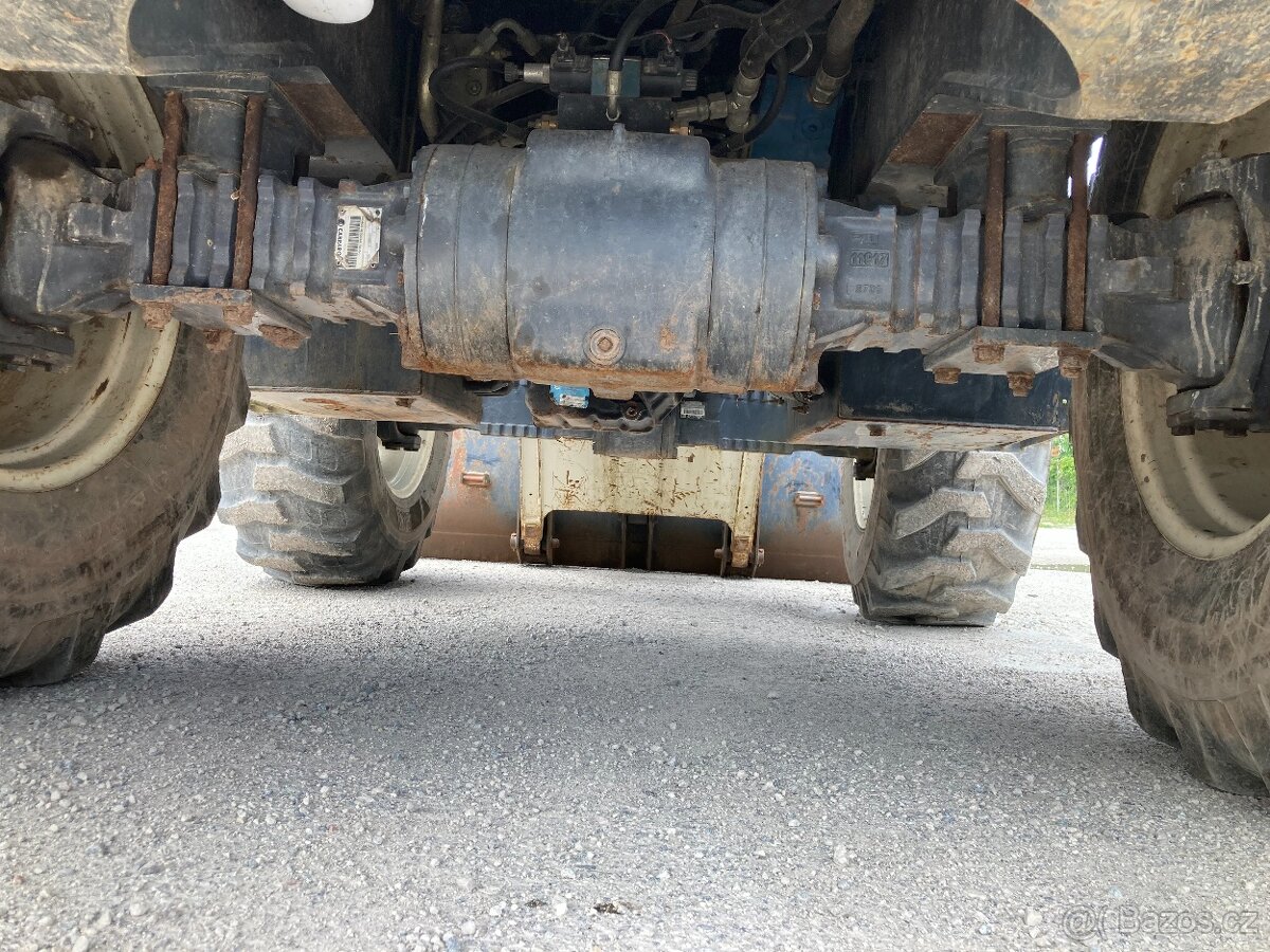 Terex 970 Elte 3172 Mh - 19